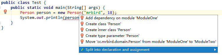 Java 9 新特性学习 | MrBird